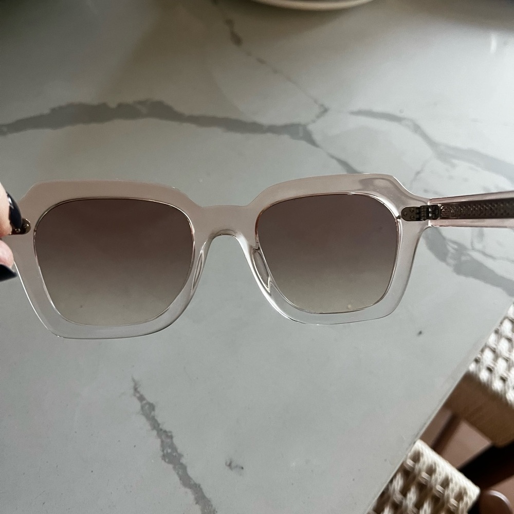 Oliver Peoples Sunglasses - Picture 4 of 12